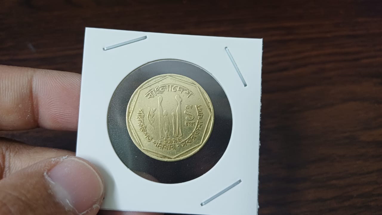 Currency