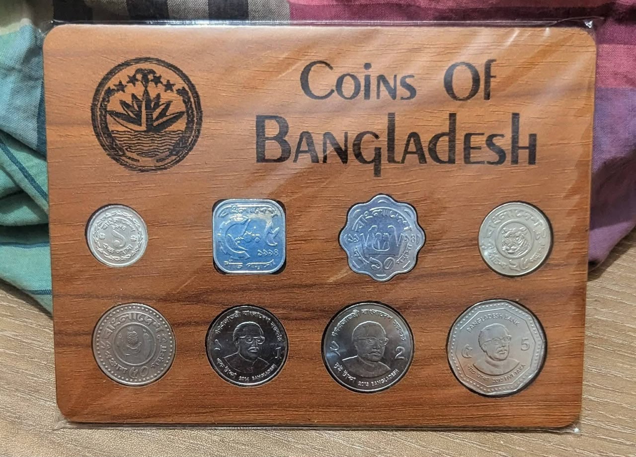 Currency