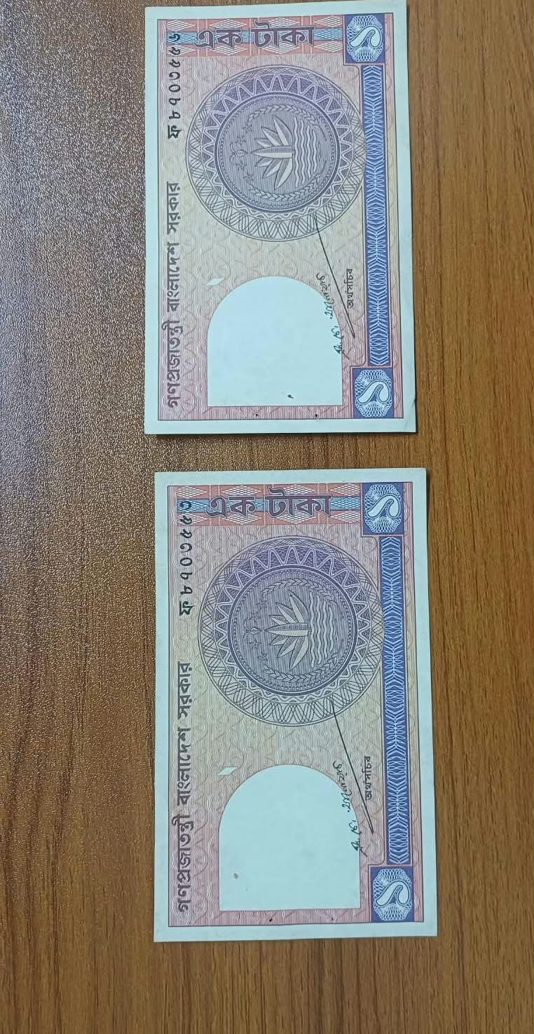 এম.কে আনোয়ার অর্থসচিব ১৳